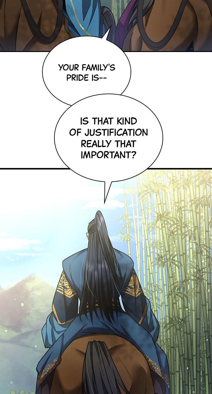 Regression of the Yong Clan Heir Chap 5 - Next Chap 6