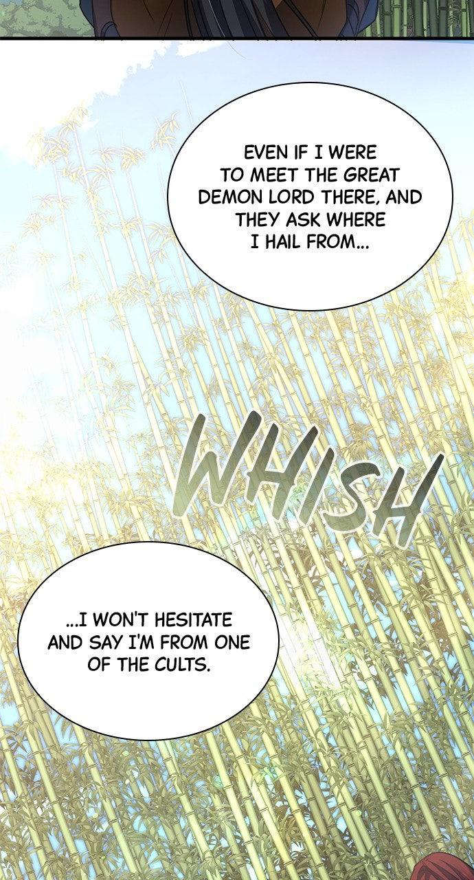 Regression of the Yong Clan Heir Chap 5 - Next Chap 6