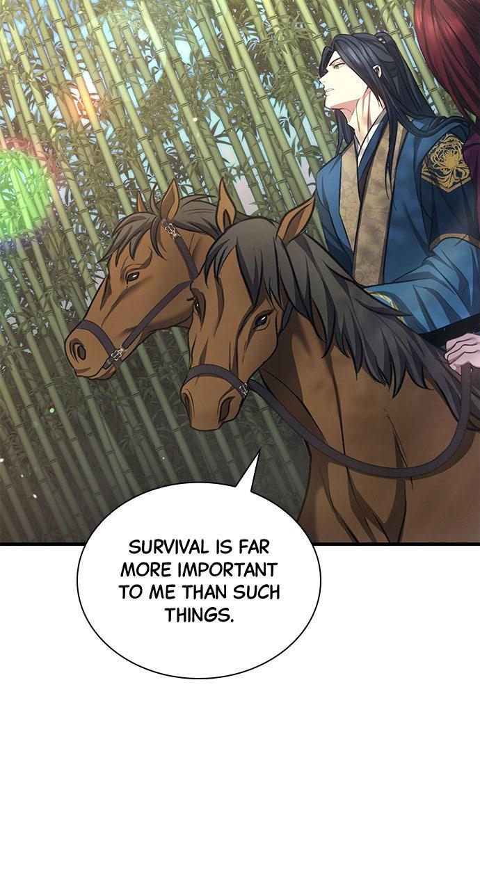 Regression of the Yong Clan Heir Chap 5 - Next Chap 6