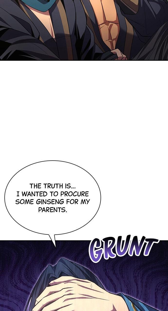 Regression of the Yong Clan Heir Chap 5 - Next Chap 6