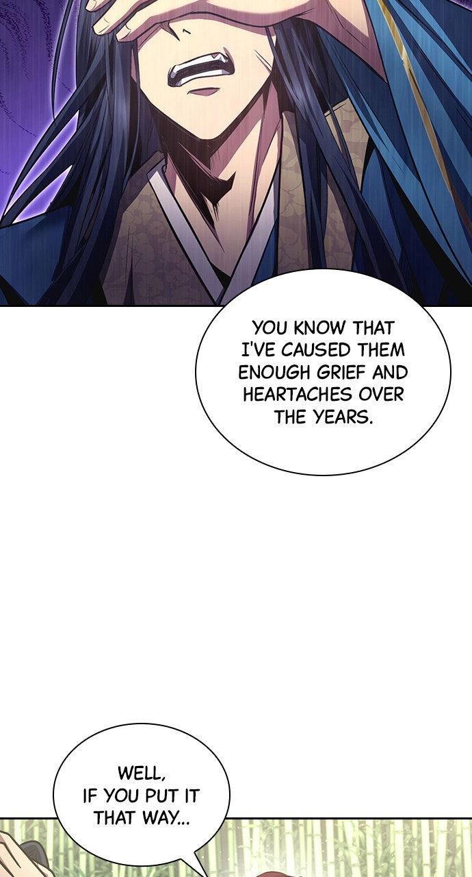 Regression of the Yong Clan Heir Chap 5 - Next Chap 6