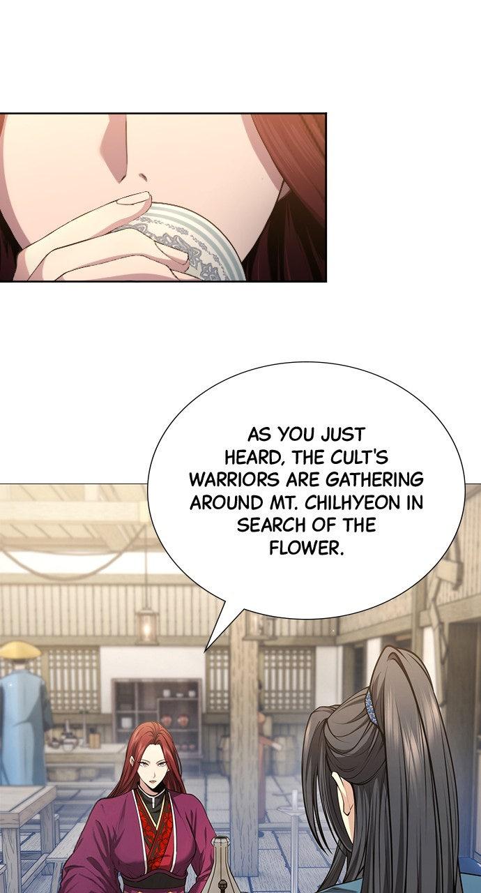 Regression of the Yong Clan Heir Chap 5 - Next Chap 6