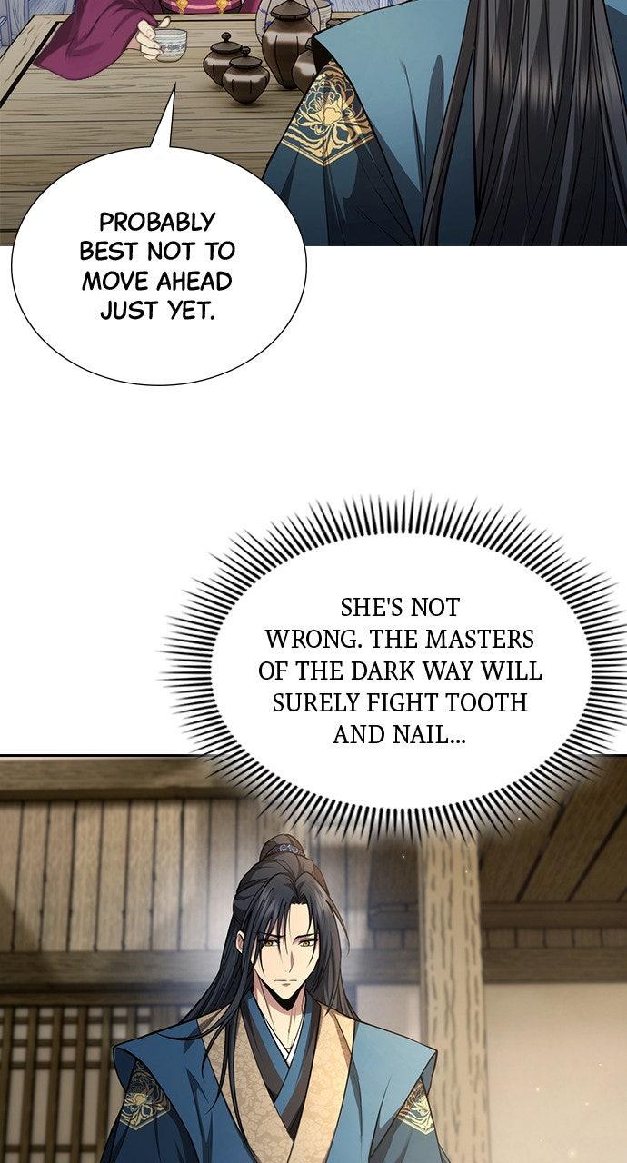 Regression of the Yong Clan Heir Chap 5 - Next Chap 6