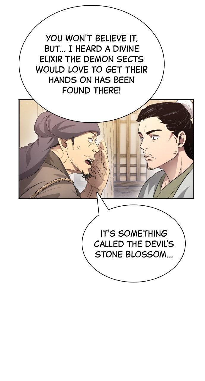 Regression of the Yong Clan Heir Chap 5 - Next Chap 6