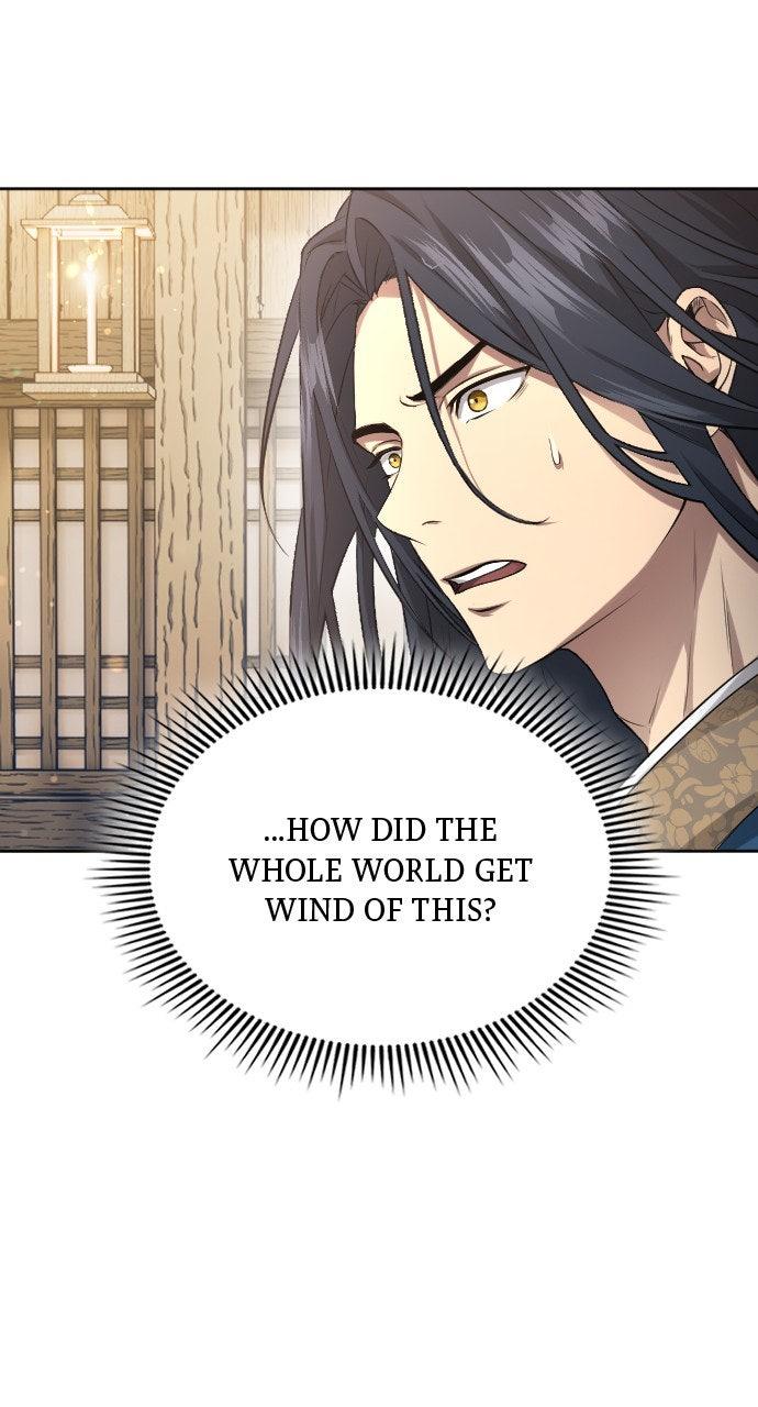 Regression of the Yong Clan Heir Chap 5 - Next Chap 6