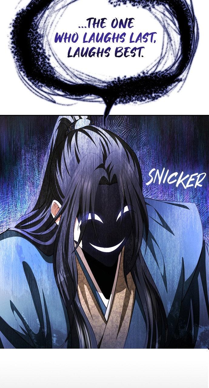 Regression of the Yong Clan Heir Chap 5 - Next Chap 6