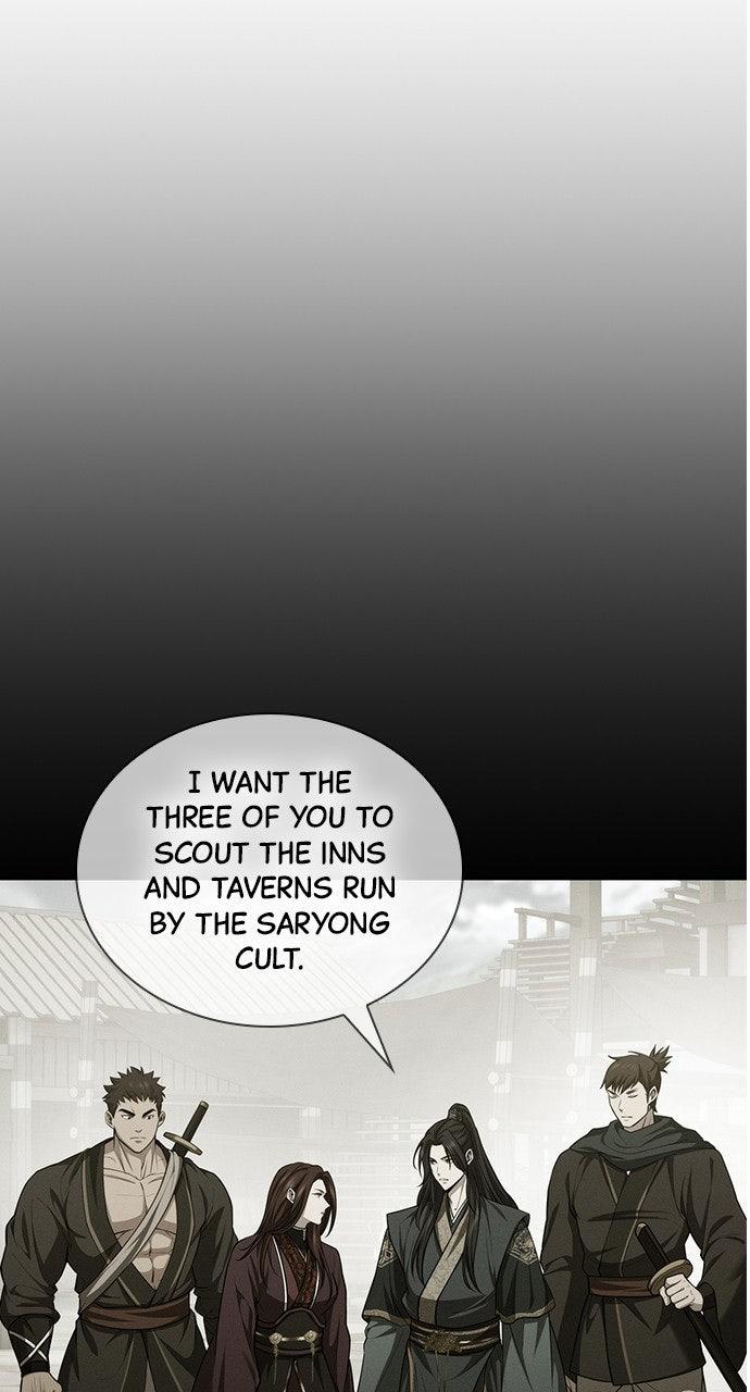 Regression of the Yong Clan Heir Chap 5 - Next Chap 6