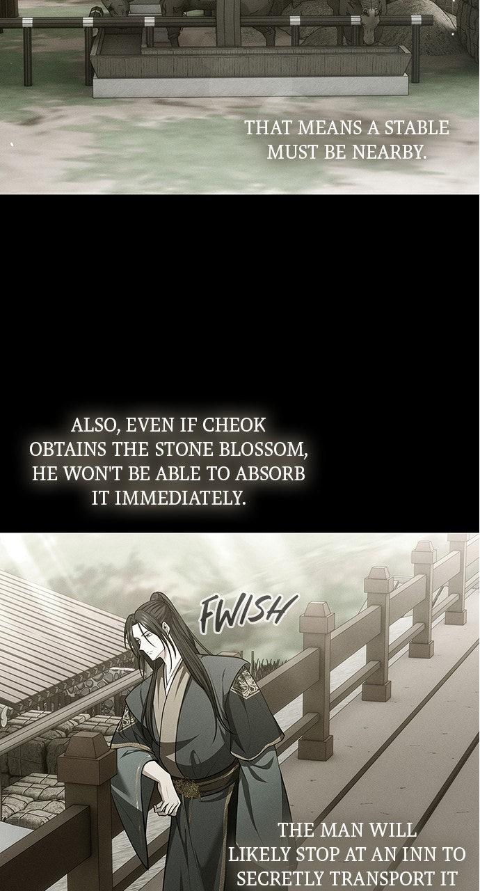 Regression of the Yong Clan Heir Chap 5 - Next Chap 6