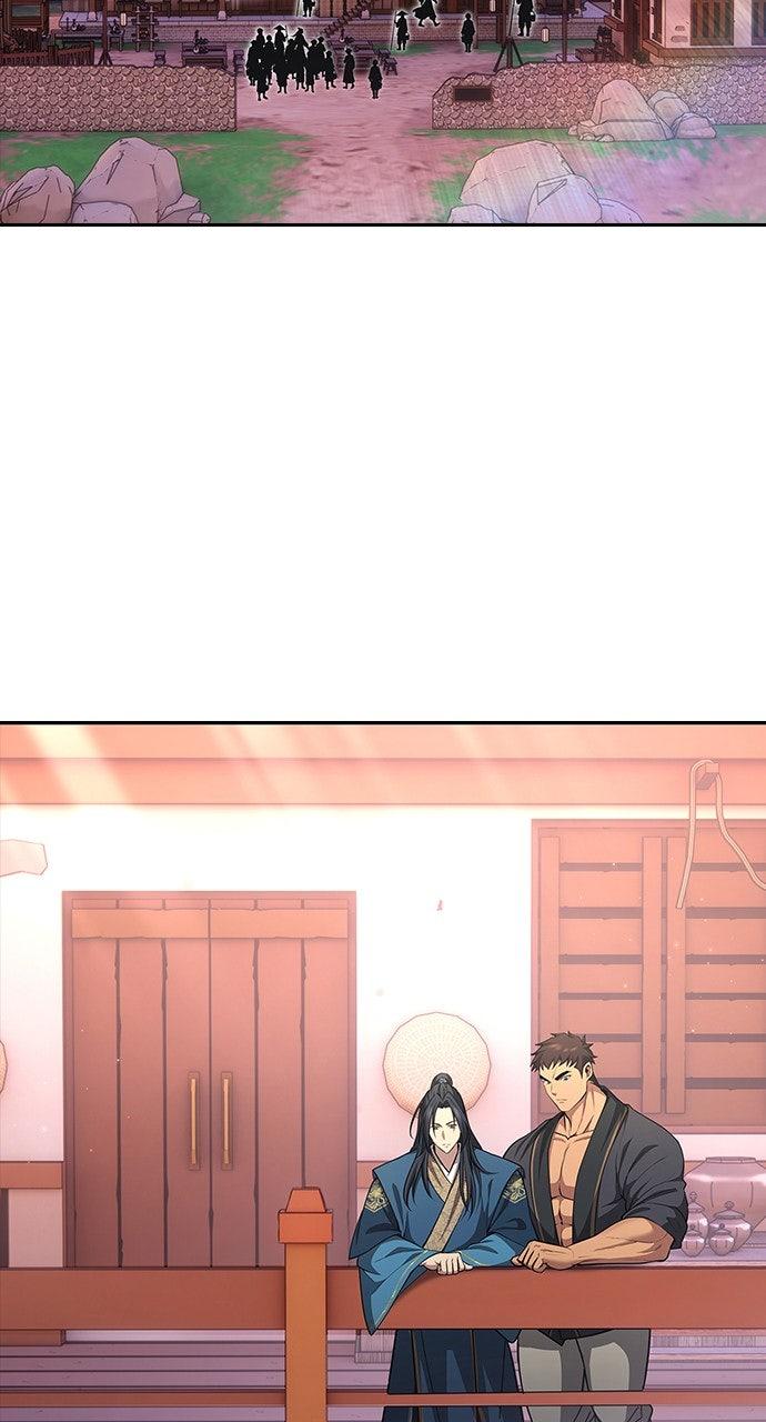 Regression of the Yong Clan Heir Chap 5 - Next Chap 6