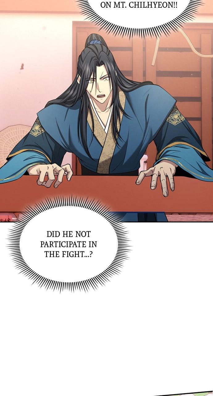 Regression of the Yong Clan Heir Chap 5 - Next Chap 6