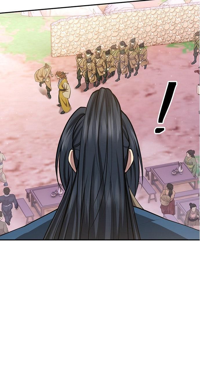 Regression of the Yong Clan Heir Chap 5 - Next Chap 6