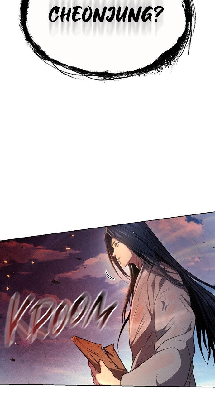 Regression of the Yong Clan Heir Chap 5 - Next Chap 6