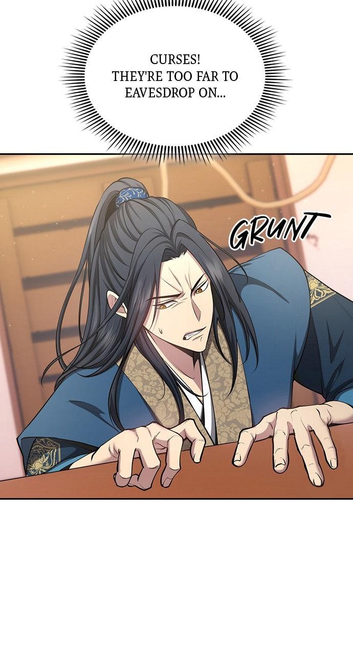 Regression of the Yong Clan Heir Chap 5 - Next Chap 6