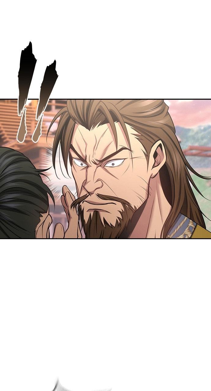 Regression of the Yong Clan Heir Chap 5 - Next Chap 6