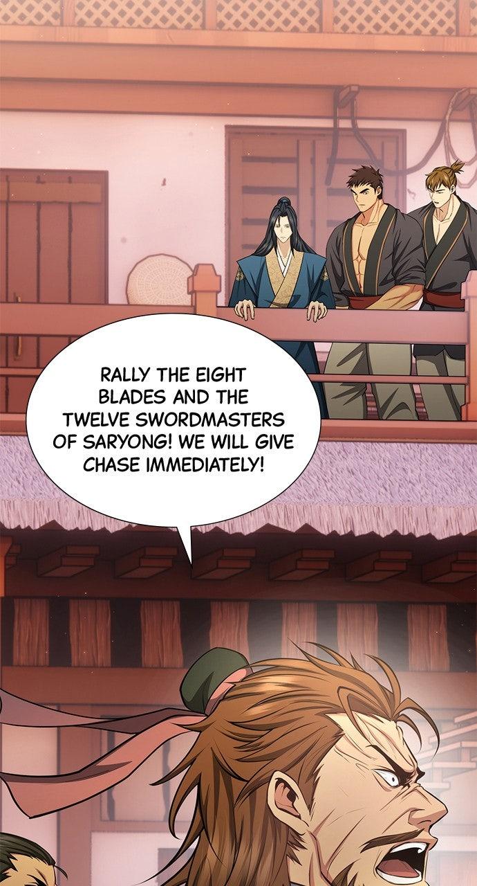 Regression of the Yong Clan Heir Chap 5 - Next Chap 6