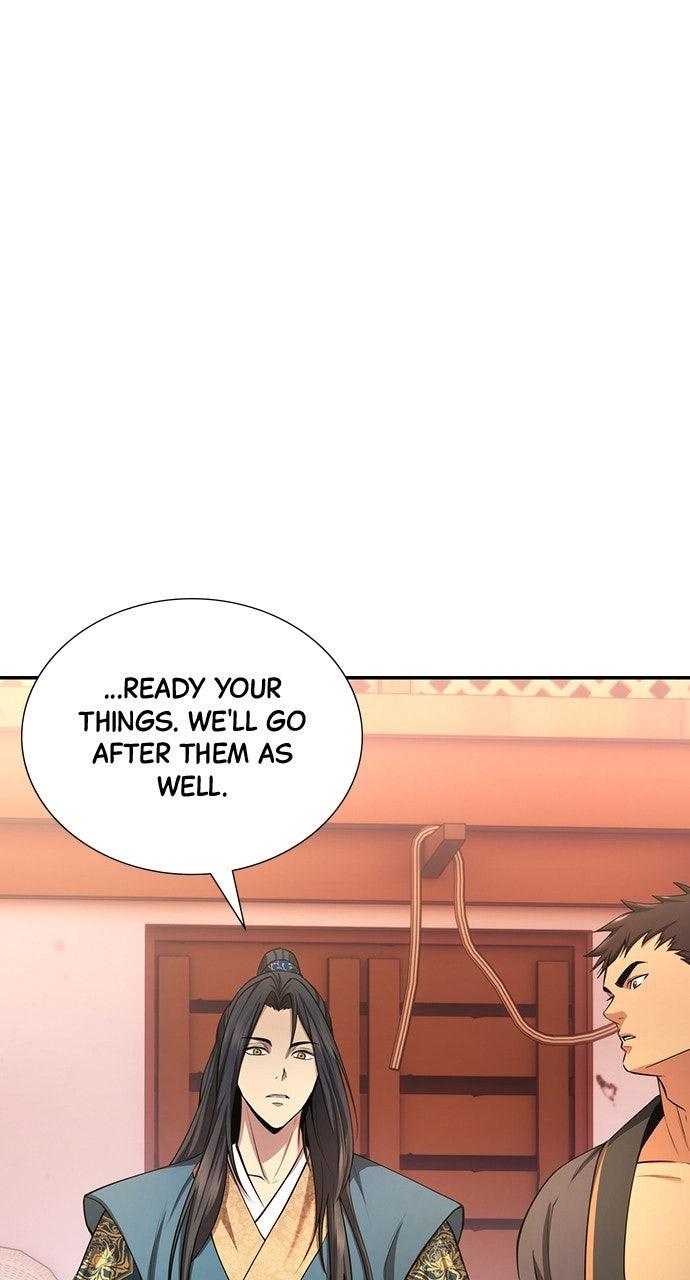 Regression of the Yong Clan Heir Chap 5 - Next Chap 6
