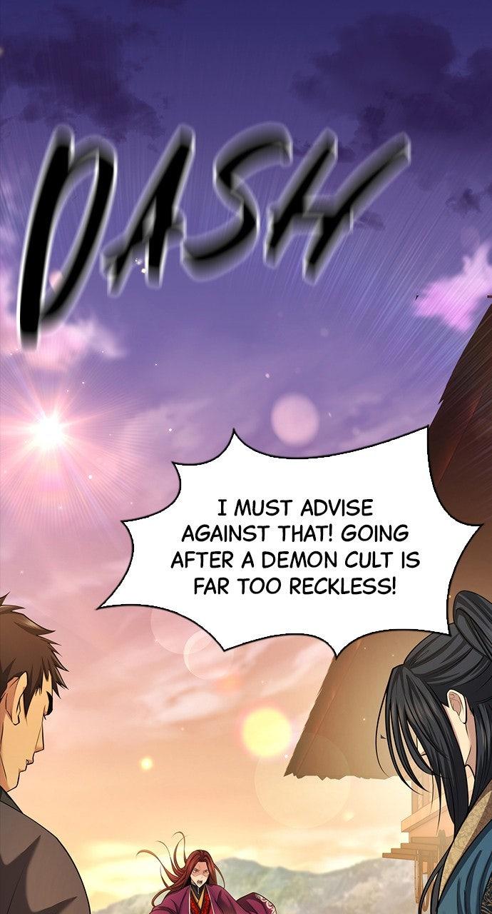 Regression of the Yong Clan Heir Chap 5 - Next Chap 6
