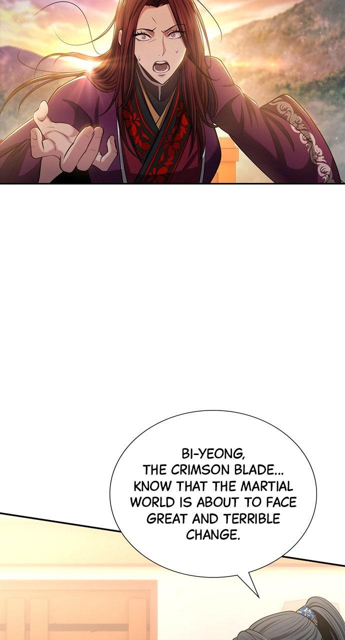 Regression of the Yong Clan Heir Chap 5 - Next Chap 6
