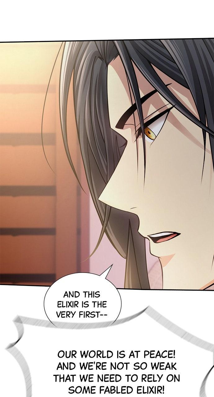 Regression of the Yong Clan Heir Chap 5 - Next Chap 6
