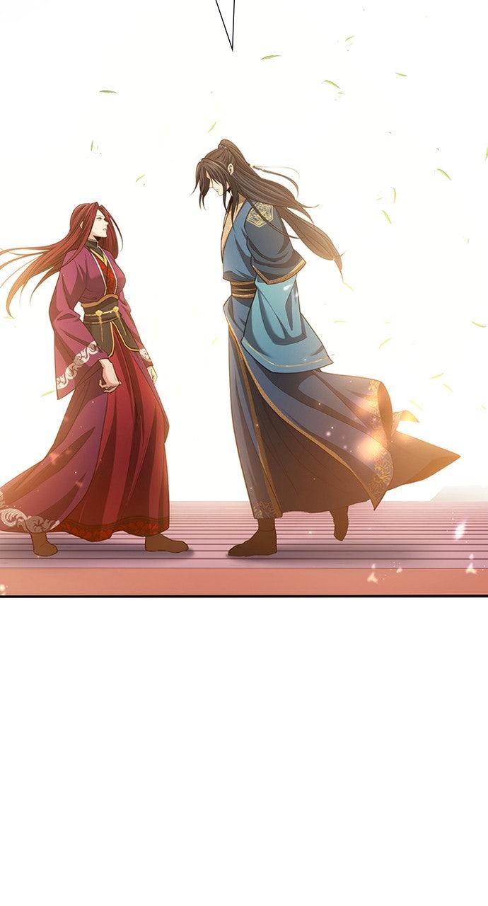 Regression of the Yong Clan Heir Chap 5 - Next Chap 6