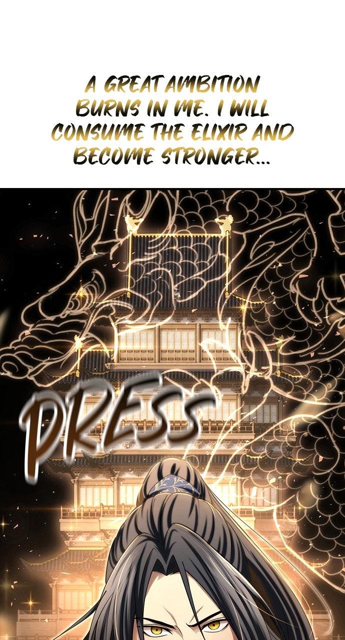 Regression of the Yong Clan Heir Chap 5 - Next Chap 6