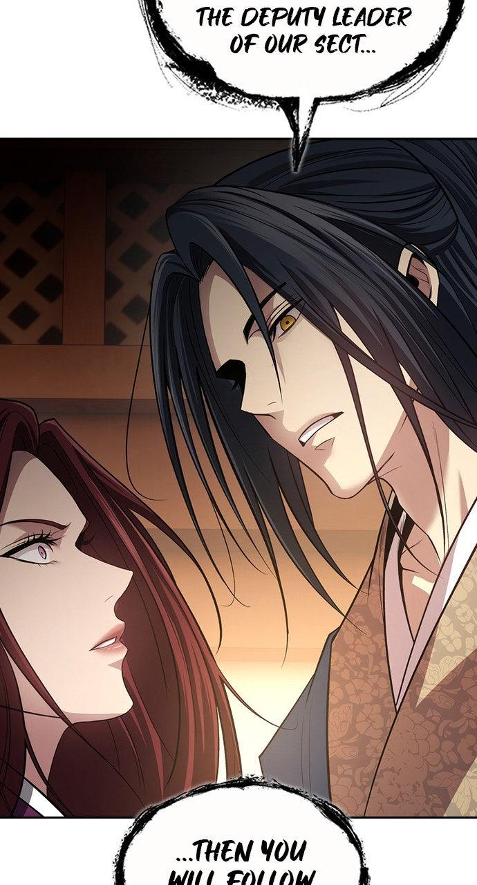 Regression of the Yong Clan Heir Chap 5 - Next Chap 6