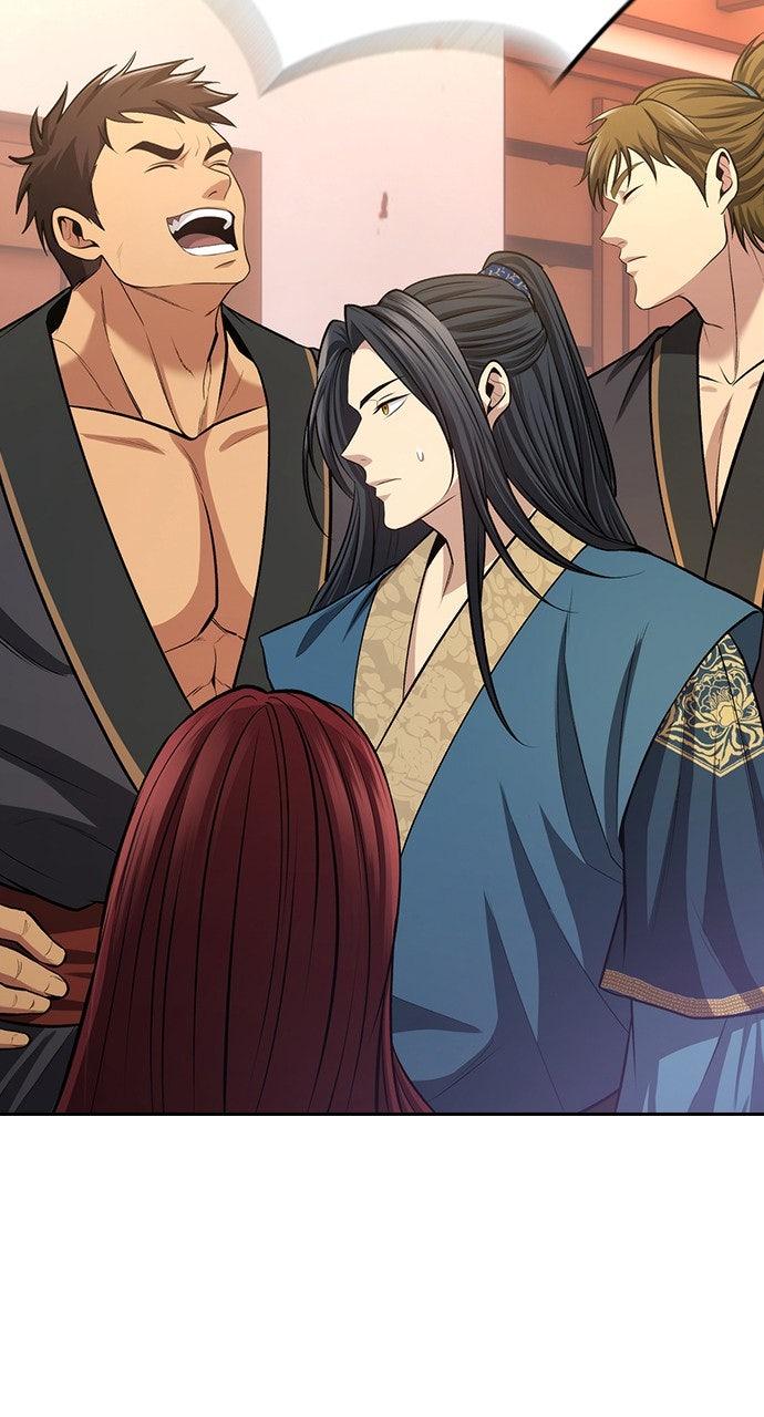 Regression of the Yong Clan Heir Chap 5 - Next Chap 6