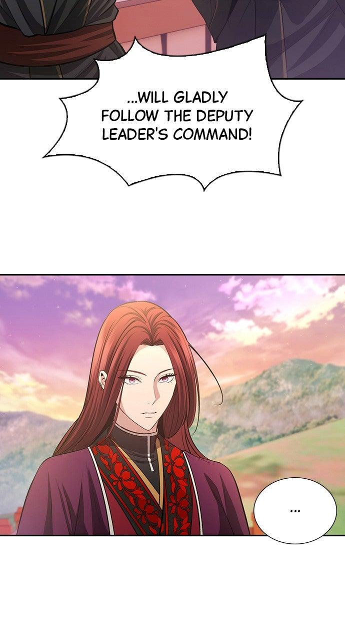 Regression of the Yong Clan Heir Chap 5 - Next Chap 6