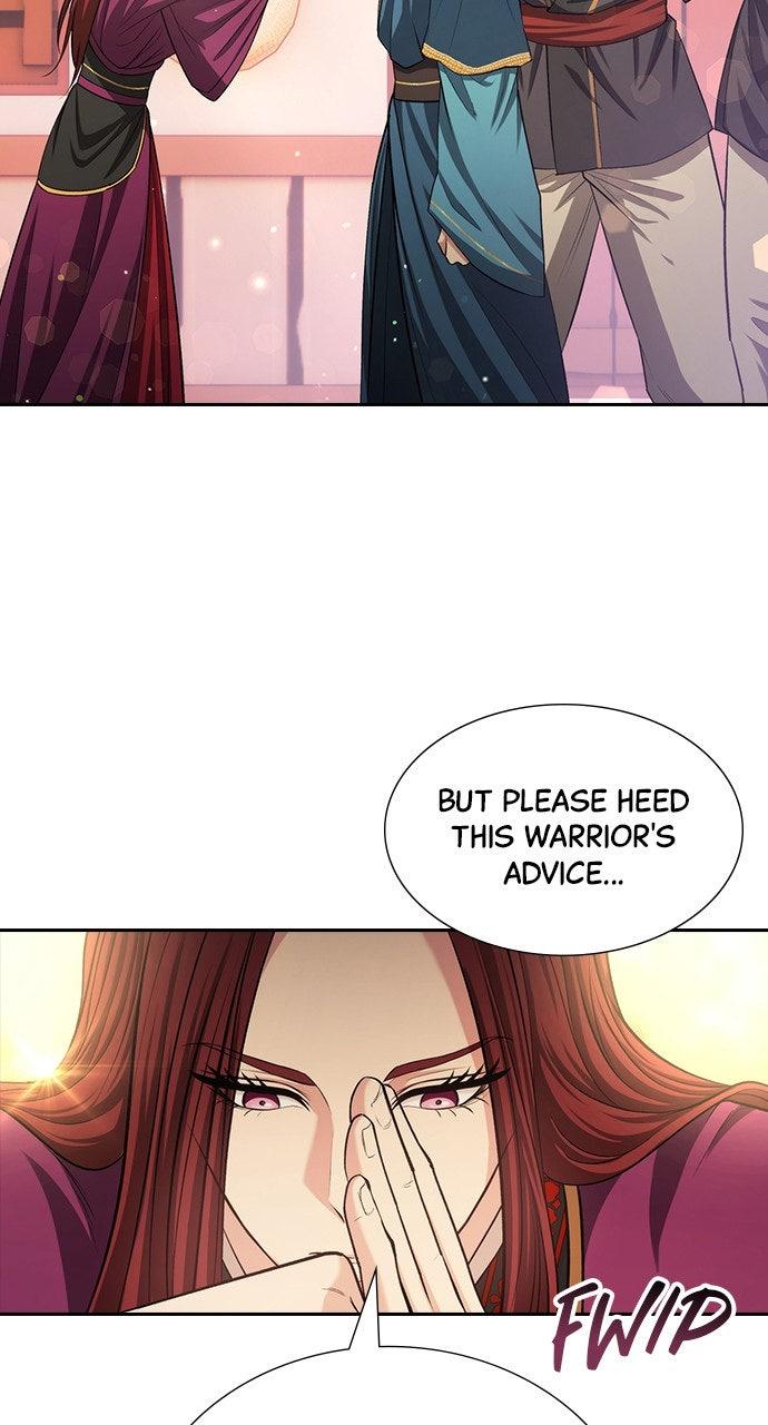 Regression of the Yong Clan Heir Chap 5 - Next Chap 6