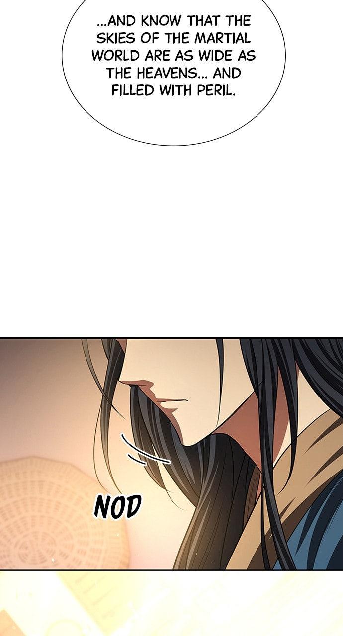 Regression of the Yong Clan Heir Chap 5 - Next Chap 6