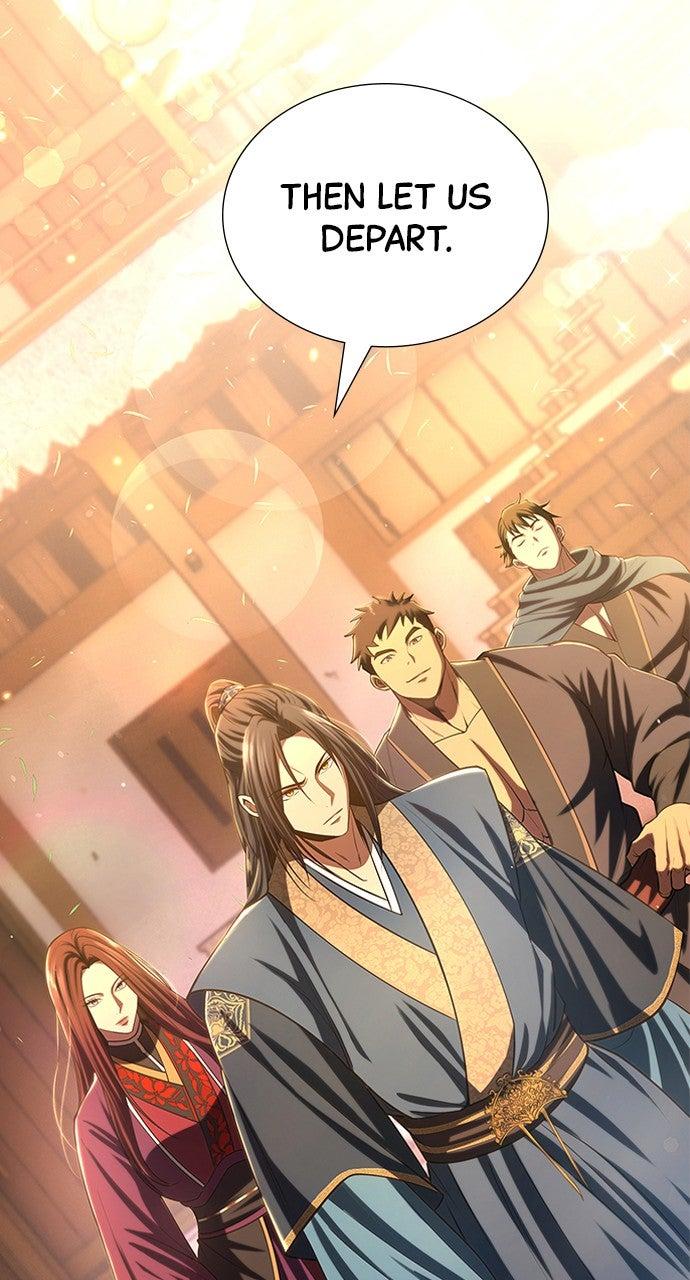 Regression of the Yong Clan Heir Chap 5 - Next Chap 6
