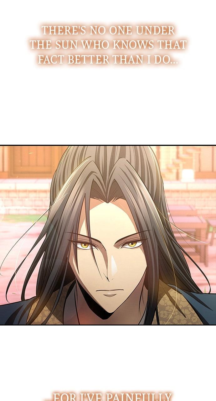 Regression of the Yong Clan Heir Chap 5 - Next Chap 6