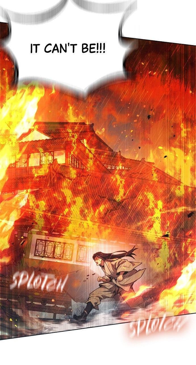 Regression of the Yong Clan Heir Chap 5 - Next Chap 6