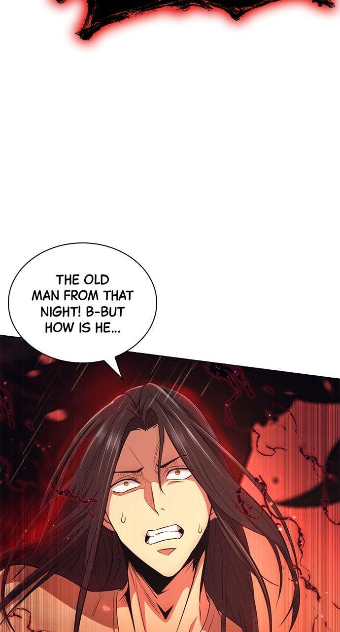 Regression of the Yong Clan Heir Chap 5 - Next Chap 6