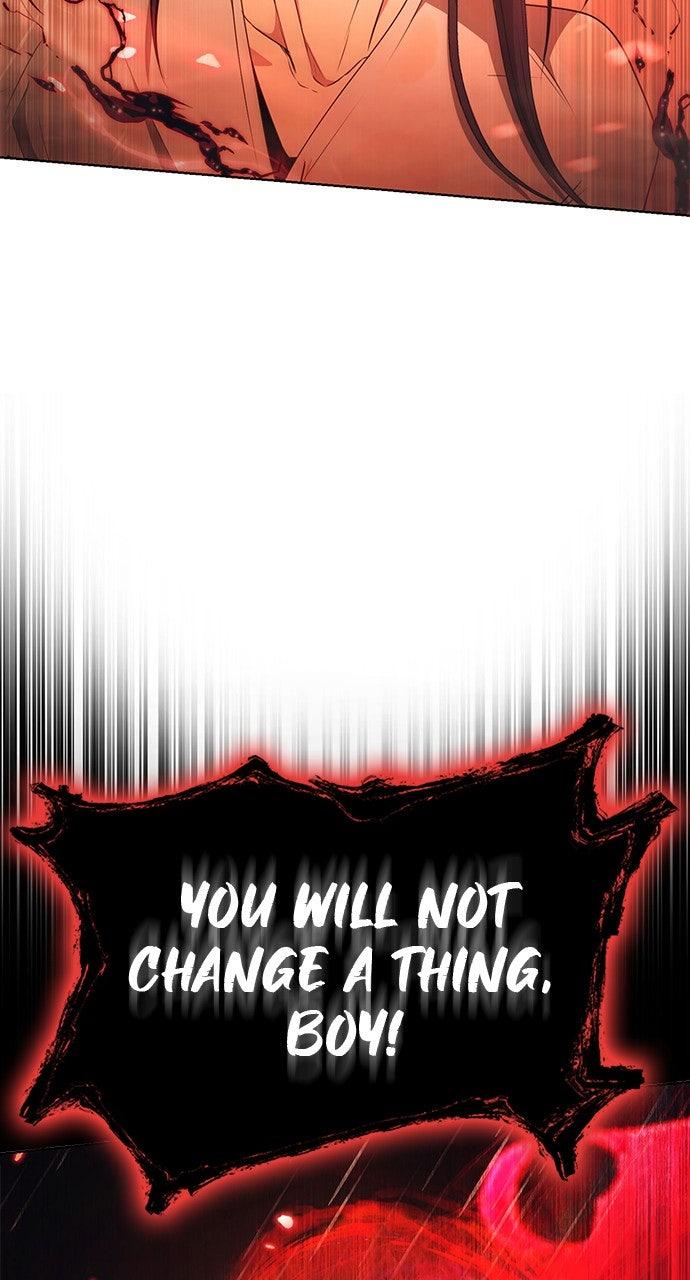 Regression of the Yong Clan Heir Chap 5 - Next Chap 6