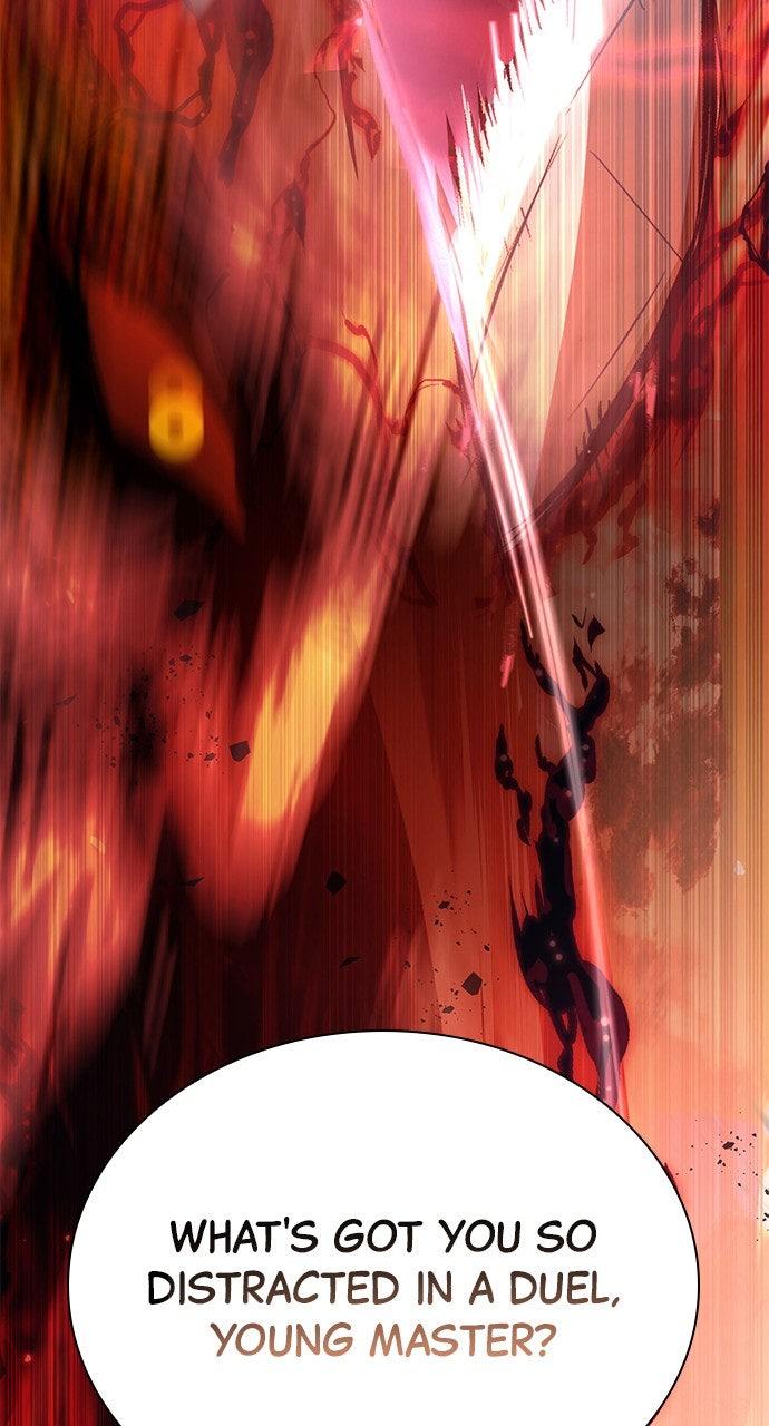 Regression of the Yong Clan Heir Chap 5 - Next Chap 6