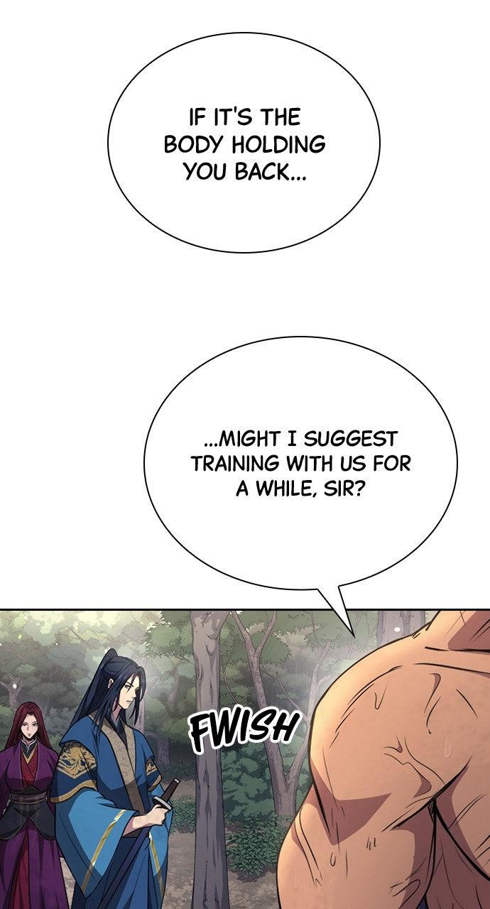 Regression of the Yong Clan Heir Chap 5 - Next Chap 6