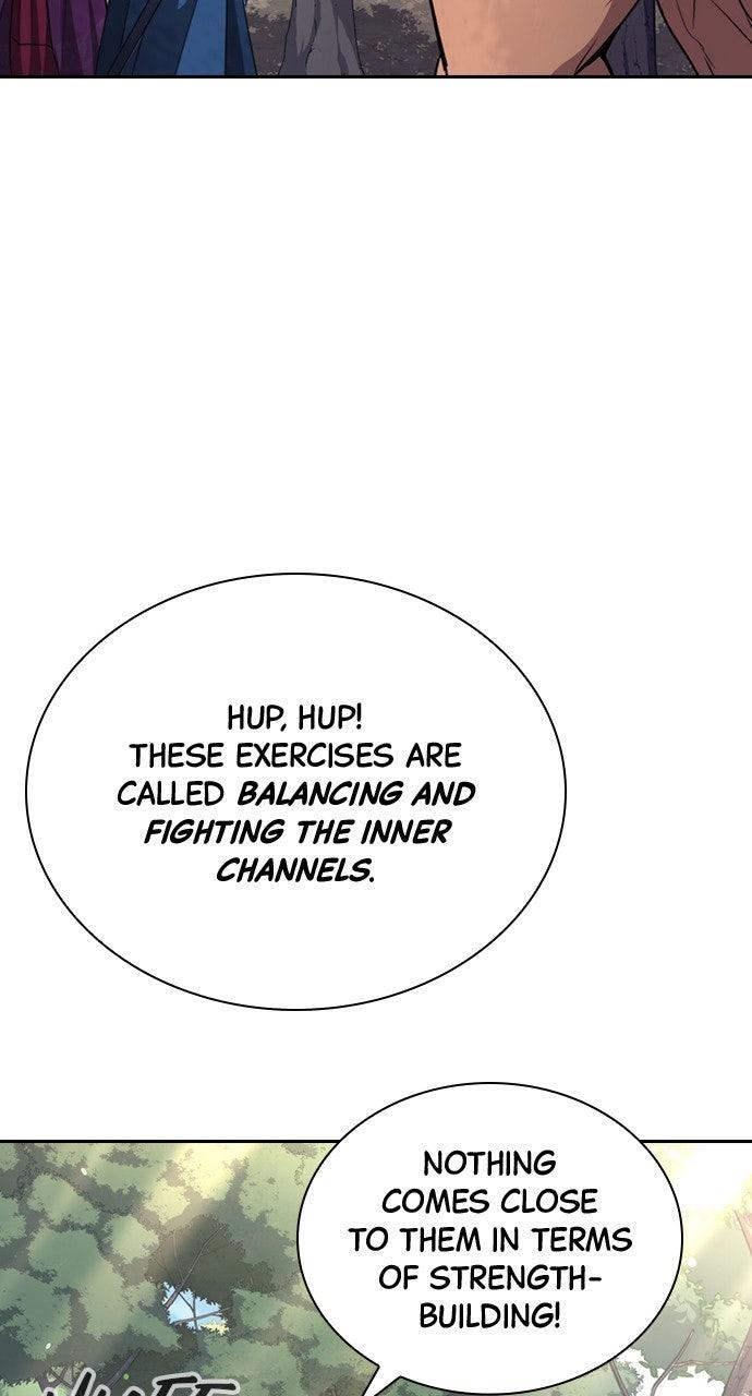 Regression of the Yong Clan Heir Chap 5 - Next Chap 6
