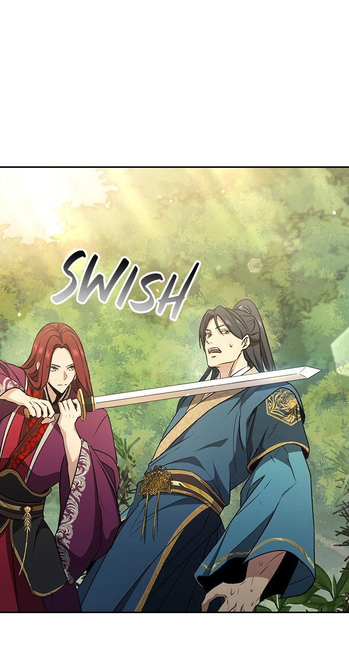 Regression of the Yong Clan Heir Chap 5 - Next Chap 6