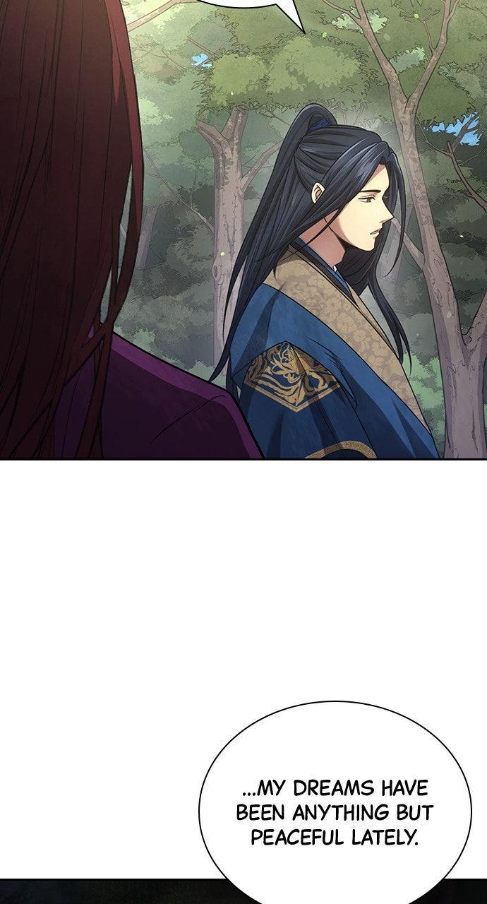 Regression of the Yong Clan Heir Chap 5 - Next Chap 6