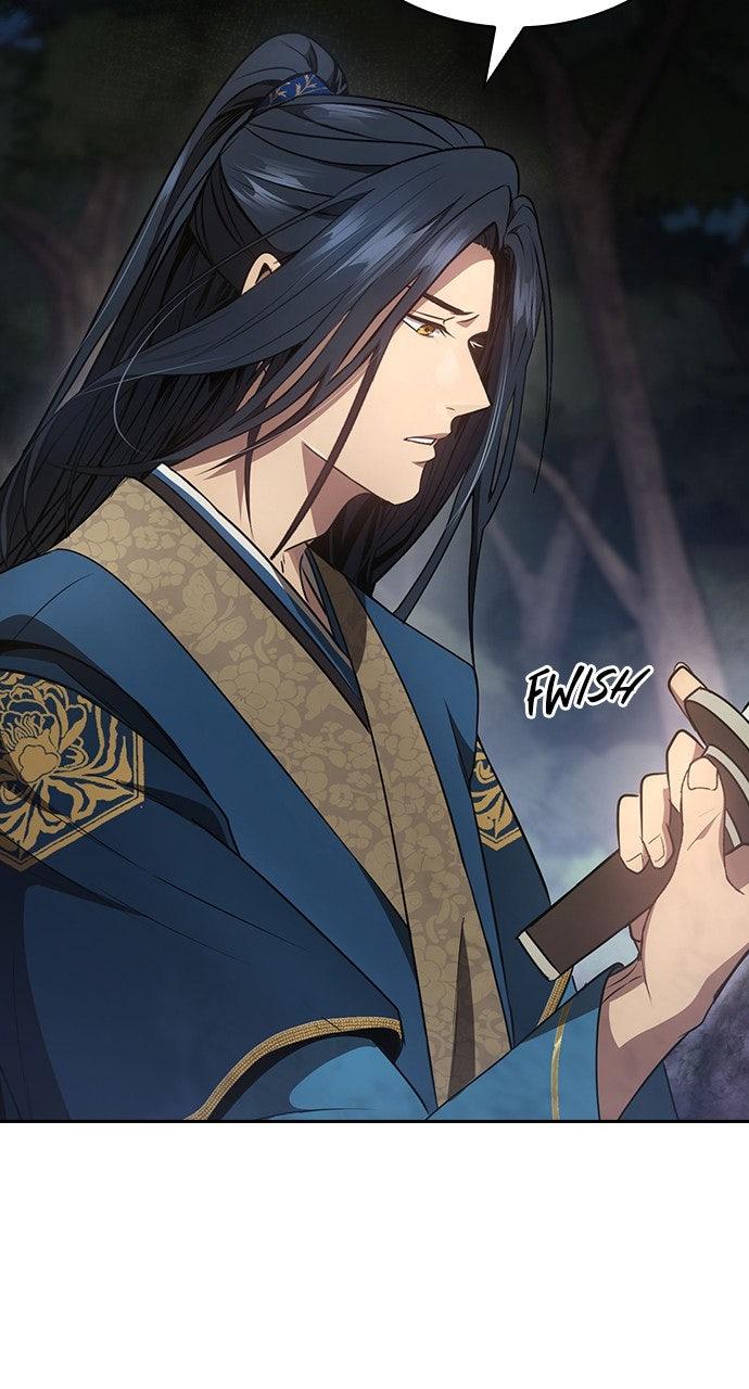 Regression of the Yong Clan Heir Chap 5 - Next Chap 6