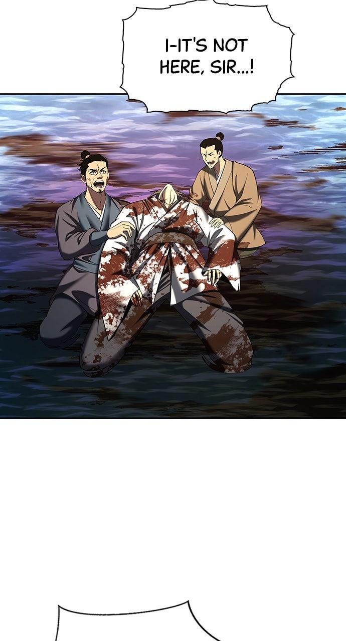 Regression of the Yong Clan Heir Chap 6 - Next Chap 7