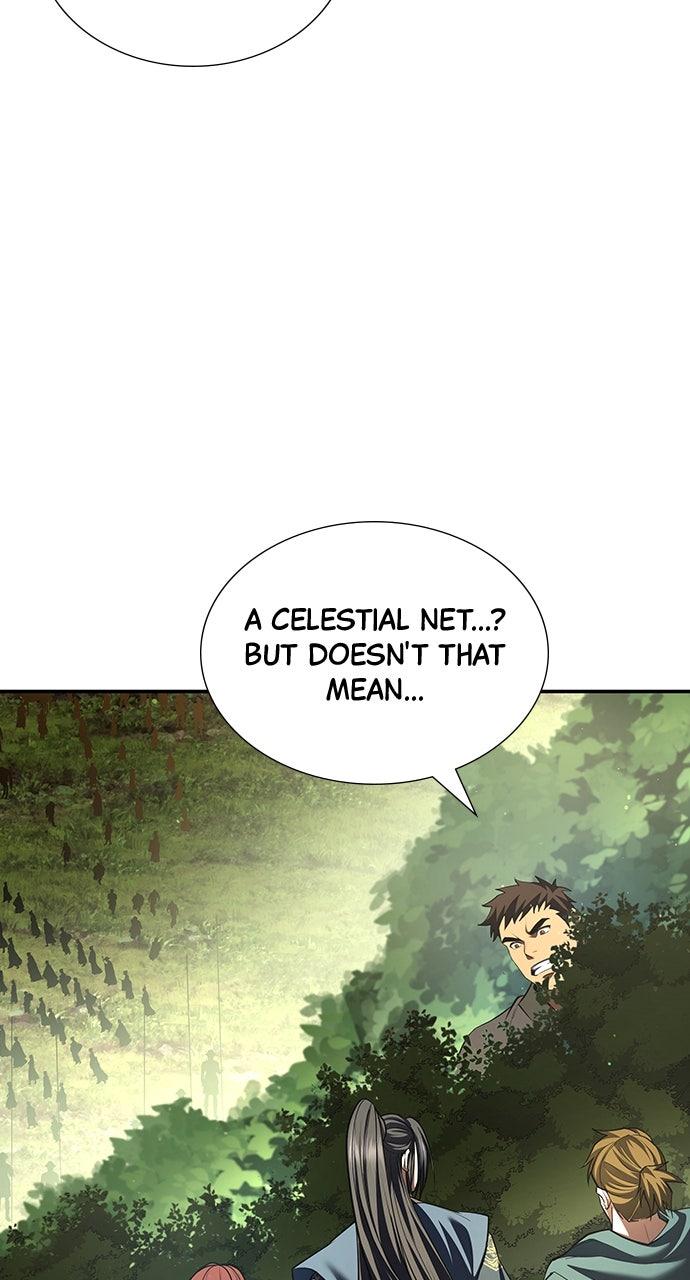 Regression of the Yong Clan Heir Chap 6 - Next Chap 7