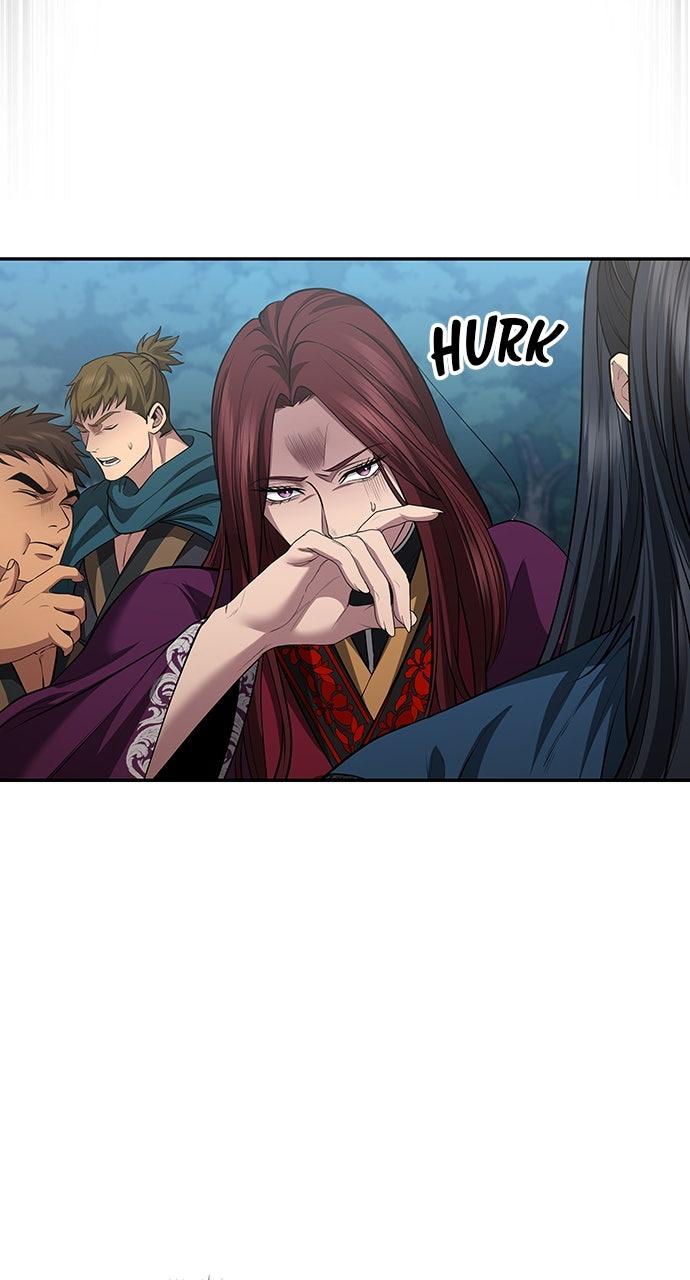 Regression of the Yong Clan Heir Chap 6 - Next Chap 7