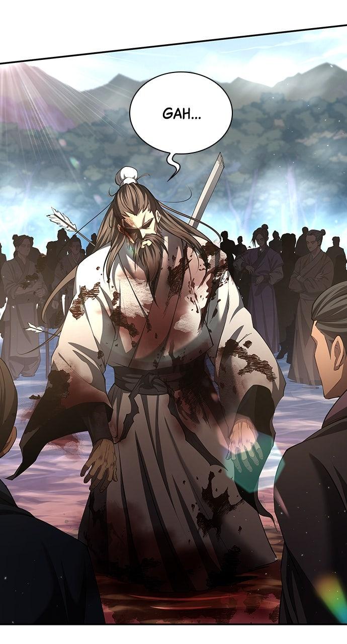Regression of the Yong Clan Heir Chap 6 - Next Chap 7