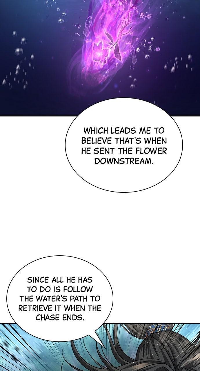 Regression of the Yong Clan Heir Chap 6 - Next Chap 7