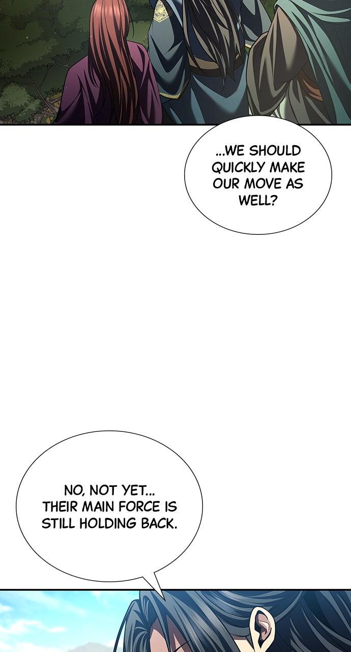 Regression of the Yong Clan Heir Chap 6 - Next Chap 7