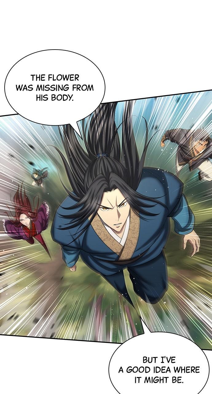 Regression of the Yong Clan Heir Chap 6 - Next Chap 7