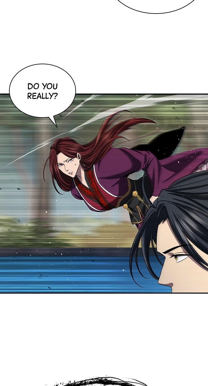 Regression of the Yong Clan Heir Chap 6 - Next Chap 7
