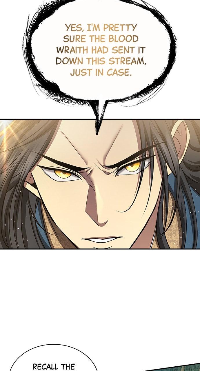 Regression of the Yong Clan Heir Chap 6 - Next Chap 7